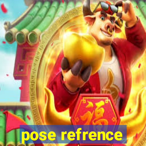 pose refrence